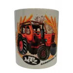 MTZ-50 BÖGRE