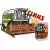 CLAAS DOMINATOR BÖGRE