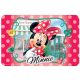 Disney Minnie tányéralátét 43x28 cm