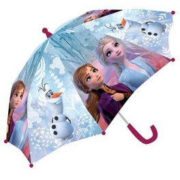   Disney Jégvarázs Mesmerizing Winter gyerek esernyő Ø60 cm