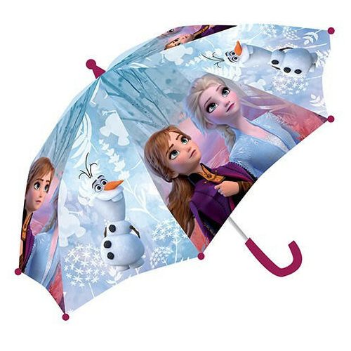 Disney Jégvarázs Mesmerizing Winter gyerek esernyő Ø60 cm