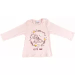 DISNEY BAMBI BABA HOSSZÚ UJJÚ PÓLÓ 2DB-OS  62-68-AS MÉRET
