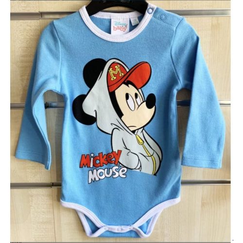 Disney Mickey Baba body, kombidressz 