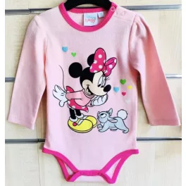 Disney Minnie Baba body, kombidressz  