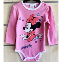 Disney Minnie Baba body, kombidressz  