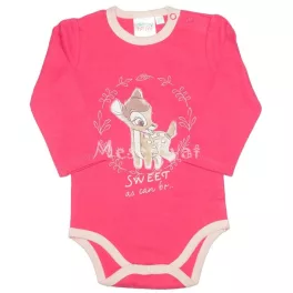Disney Bambi Baba body, kombidressz 