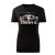 Zrínyi II. Tank női póló (fekete)