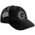 FEKETE MAZDA BASEBALL SAPKA