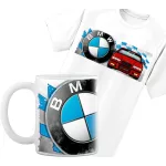 BMW E36 BÖGRE-PÓLÓ SZETT