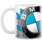 BMW E36 BÖGRE-PÓLÓ SZETT