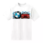 BMW E36 BÖGRE-PÓLÓ SZETT