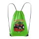 Zetor 10245 Zöld hátizsák