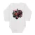 MTZ 82 BABY BODY FEHÉR HOSSZÚ UJJÚ