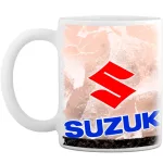 SUZUKI SWIFT BÖGRE-PÓLÓ SZETT