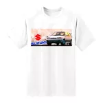 SUZUKI SWIFT BÖGRE-PÓLÓ SZETT