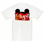 Mickey Gyerek póló