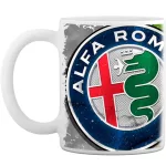 ALFA ROMEO 159 BÖGRE-PÓLÓ SZETT