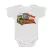 CLAAS BABY BODY RÖVID UJJÚ
