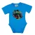 FENDT BABY BODY KÉK RÖVID UJJÚ
