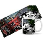 MTZ 82 TRAKTOROS BÖGRE