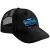FEKETE GOLF MK3 BASEBALL SAPKA