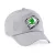 VILÁGOSSZÜRKE SZÖVET SKODA BASEBALL SAPKA