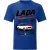 LADA STREET KÉK PÓLÓ 