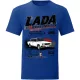 LADA STREET KÉK PÓLÓ 