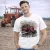 MTZ-50 - SOHA NE BECSÜLD LE....Póló