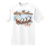 Családi Merry Christmas  szett