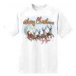 Családi Merry Christmas  szett