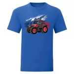 Zetor C. 170 Kék Traktoros póló