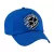 KÉK SZÖVET MAZDA BASEBALL SAPKA