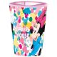 Disney Minnie műanyag, pohár 430 ml