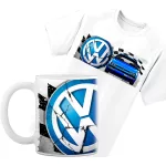 VOLKSWAGEN GOLF 3 BÖGRE-PÓLÓ SZETT