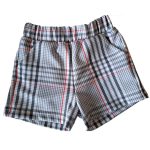 BMW FEHÉR baba body szett rövid