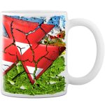 MASSEY FERGUSON BÖGRE-PÓLÓ SZETT