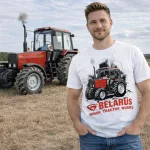 MTZ 892.2 Póló