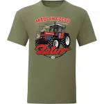 Zetor 10245 zöld Traktoros póló