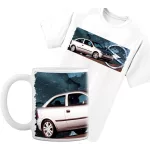 OPEL ASTRA BÖGRE-PÓLÓ SZETT