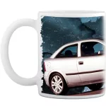 OPEL ASTRA BÖGRE-PÓLÓ SZETT