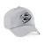 VILÁGOSSZÜRKE SZÖVET NISSAN BASEBALL SAPKA