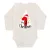 1 MY ST CHRISTMAS BABA BODY  Hosszú ujjú
