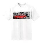 SKODA 120 BÖGRE-PÓLÓ SZETT