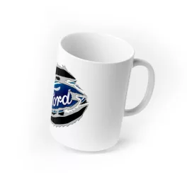Ford Logós Bögre