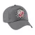 SZÜRKE SZÖVET MG BASEBALL SAPKA