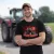 MASSEY FERGUSON TRAKTOROS PÓLÓ