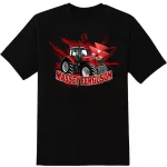 MASSEY FERGUSON TRAKTOROS PÓLÓ
