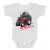 BELARUS BABY BODY RÖVID UJJÚ