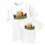 APA-FIA 'IVÓCIMBIS' PÁROS SZETT